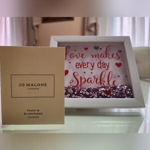 10/$25✨️JM Peony & Blush Suede✨️